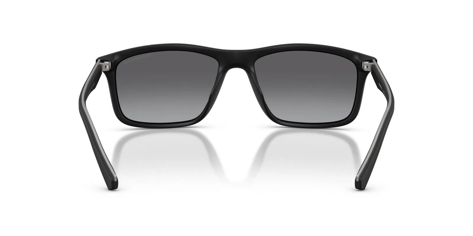 Emporio Armani 4257U Sunglasses - view 9
